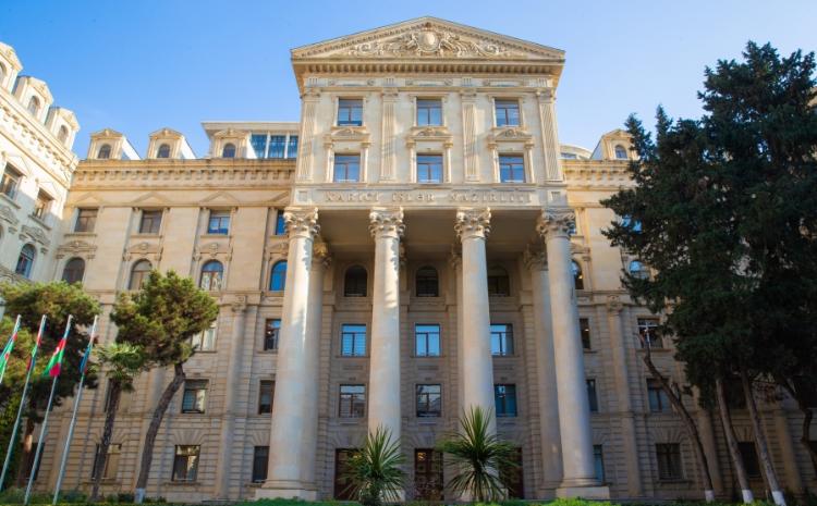 Rəsmi Bakı açıqlama verdi 