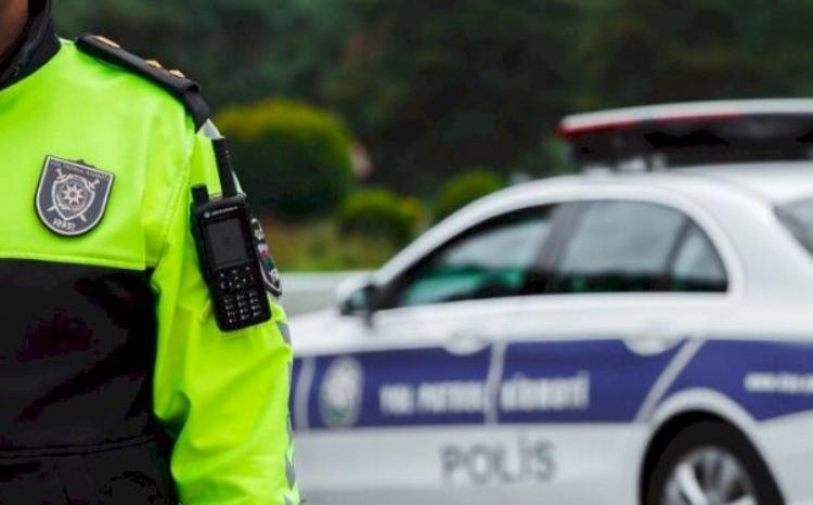 DYP velosipedçilərə müraciət edib 