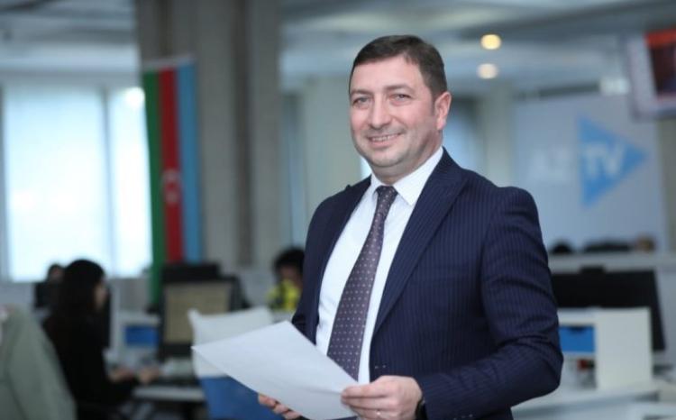 Avtovağzala yeni mətbuat katibi təyin olunub 