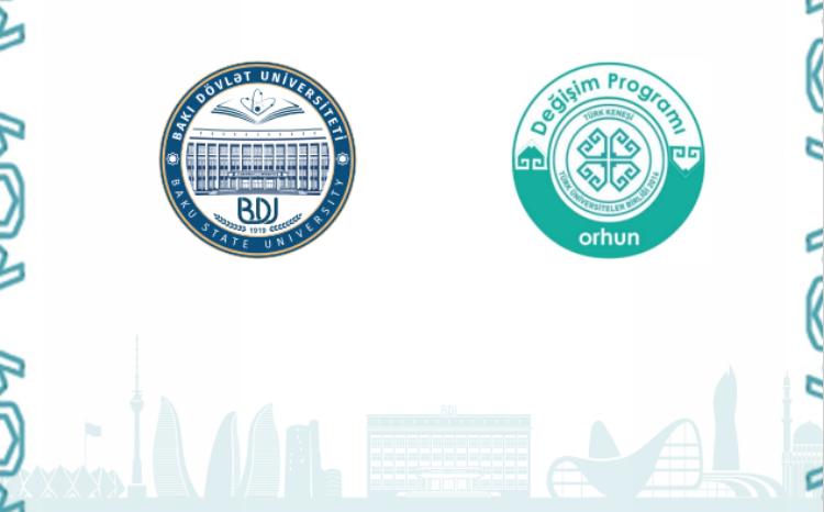 БГУ расширяет сотрудничество в рамках программы «Орхун» 