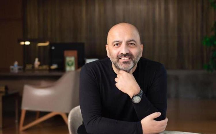 Mübariz Mənsimov yeni telekanal AÇIR 