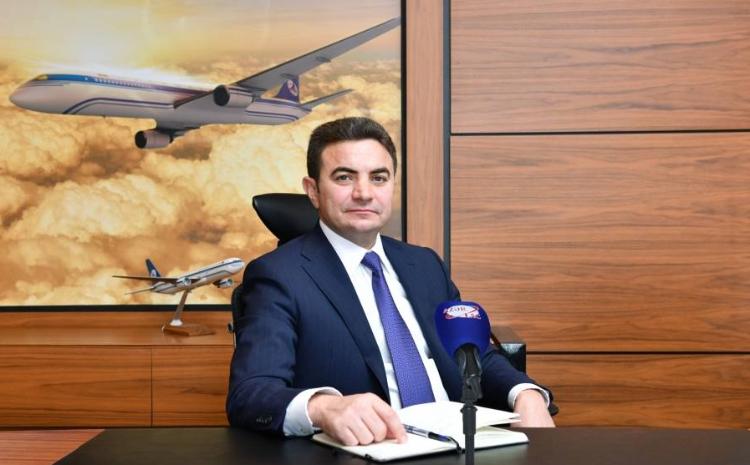 AZAL-a yeni prezident TƏYİN EDİLDİ