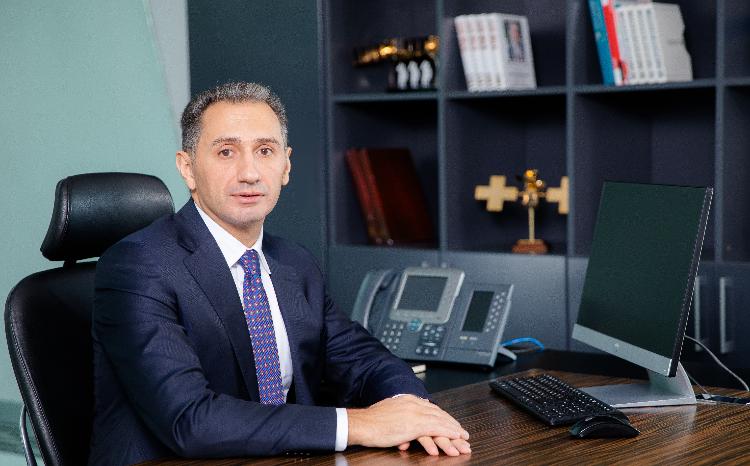 Nazir Rəşad Nəbiyev Xaçmazda vətəndaşları qəbul edəcək 