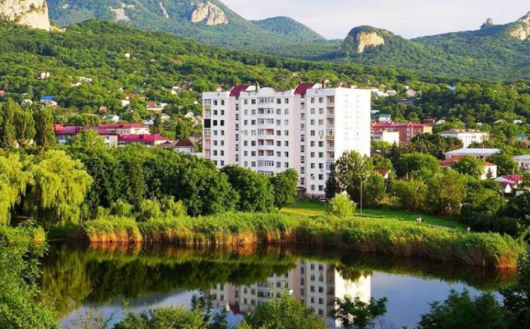 Azərbaycanlı investor Rusiyada sanatoriyaların tikintisinə 165 mln. manat xərcləyəcək 