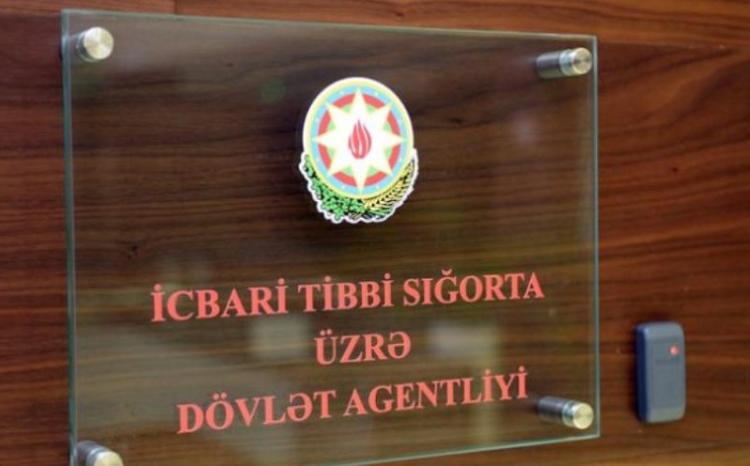İcbari Tibbi Sığorta üzrə Dövlət Agentliyində yoxlama - pozuntular aşkarlandı