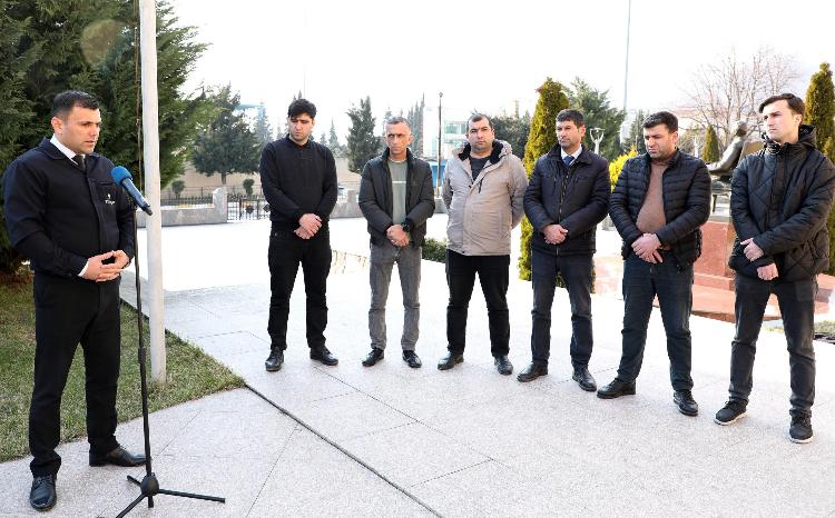 Sahibkarları qaz təchizatında "məşğul" edən problemlər 