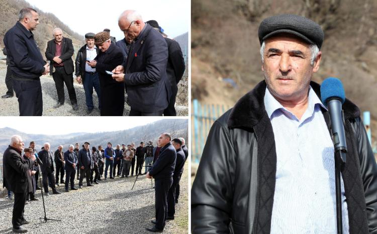 Qələbin kəndindəki aksiyada yaşanan qələbəliyin səbəbləri 
