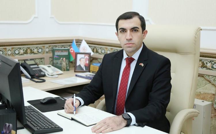 Daha güclü Azərbaycan naminə 