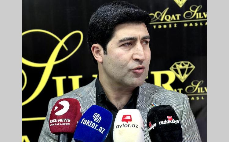 Xalqımız birmənalı olaraq Prezident İlham Əliyevi dəstəkləyir - Aslan Abbaszadə