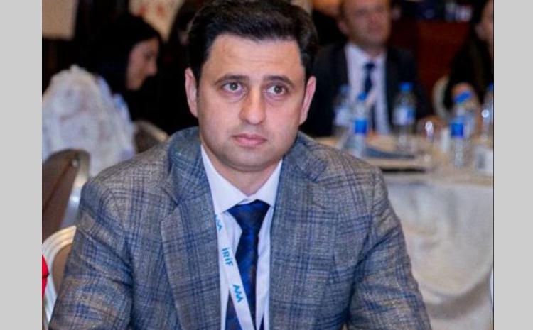 Ukrayna və Azərbaycan arasında ticarət-iqtisadi əməkdaşlıq 