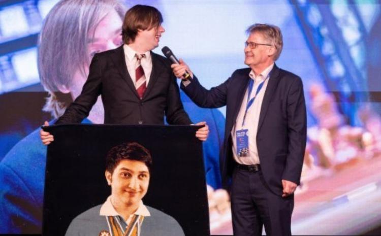 "Vugar Gashimov Fair Play Award"-ın sahibləri açıqlandı 
