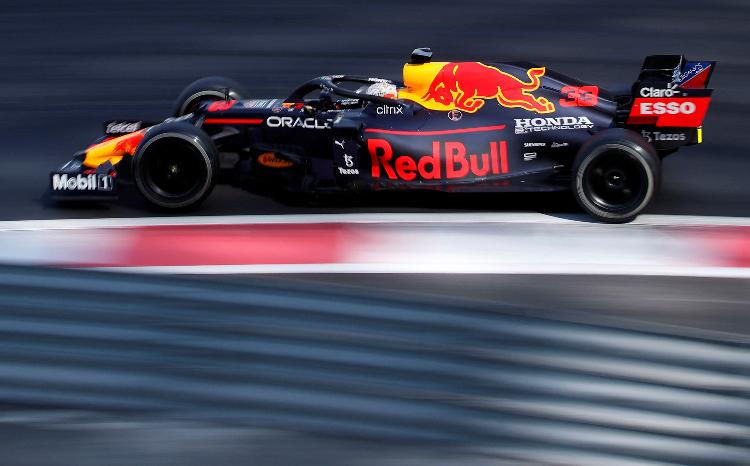 Visa və Formula 1 Red Bull komandaları qlobal tərəfdaşlığa başlayıb 