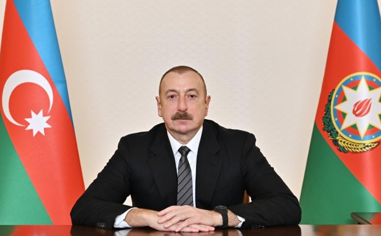 Gənclərə Prezident mükafatları verilib - SƏRƏNCAM