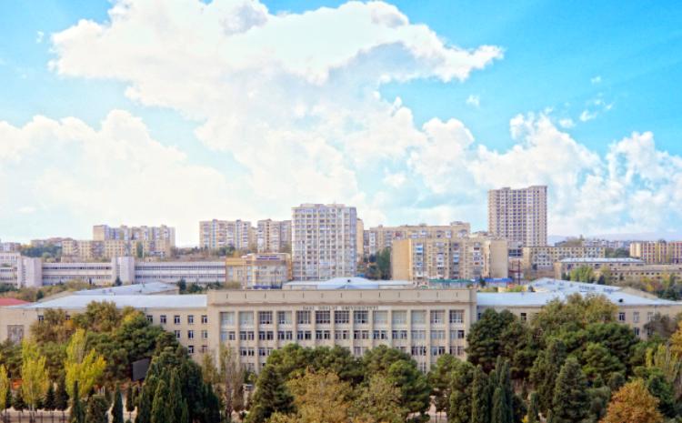 Состоялся отборочный тур IV Азербайджанской астрономической олимпиады 