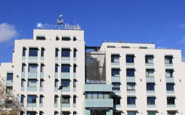 AccessBank Qəbələ filialında təmir-tikinti işlərinə dair tender elan edir 