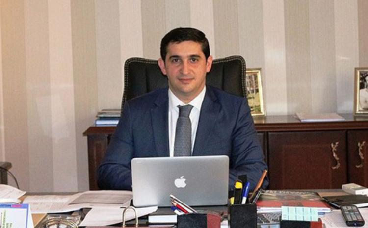 Azərbaycanın yeni ədliyyə naziri təyin edildi 