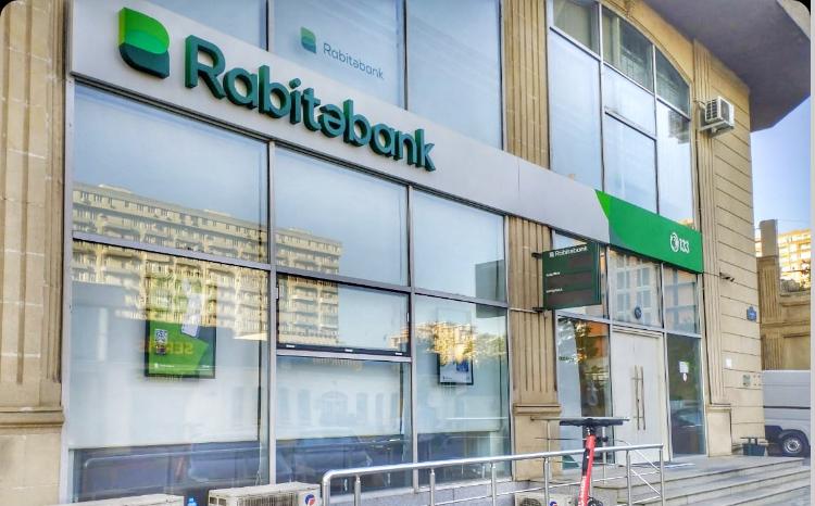 "Rabitə Bank"ın mobil tətbiqi bu gecə işləməyəcək 