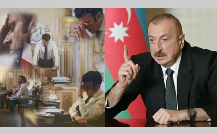 Qərb Ermənistanı müharibəyə hazırlayır! 
