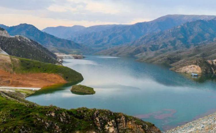 "Yerüstü su ehtiyatlarının 70 %-i qonşu ölkələrdən daxil olur" :Zaur Mikayılov