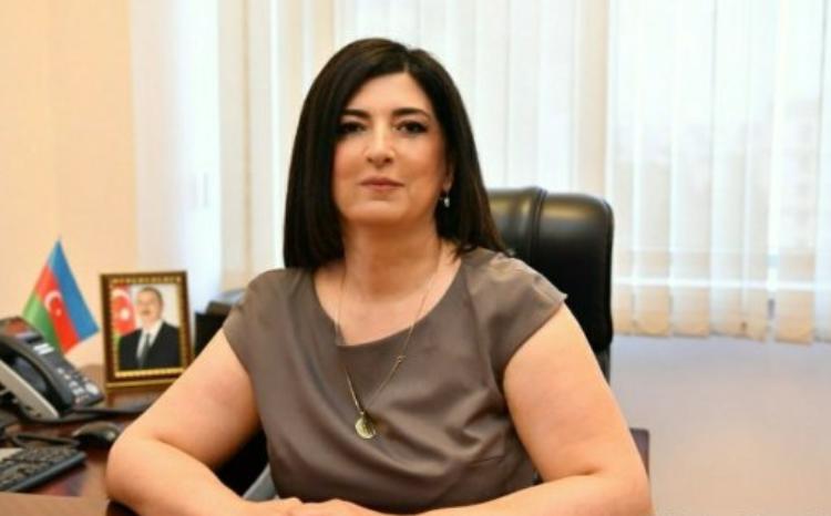 "Bütün xalq çətin günlərdə də Prezidentimizə inandı, güvəndi" 