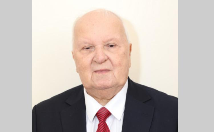 BDU-nun professoru Əziz Məmmədov vəfat edib 