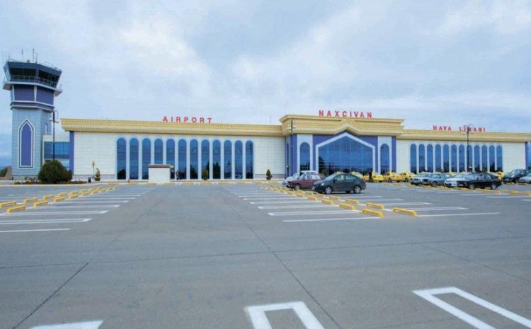 "Naxçıvan" Beynəlxalq Hava Limanı AZAL-ın tabeliyinə verildi 