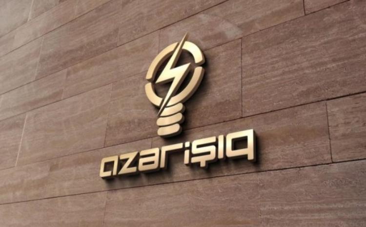 "Azərişıq" bayram günlərində gücləndirilmiş iş rejimində fəaliyyət göstərəcək 