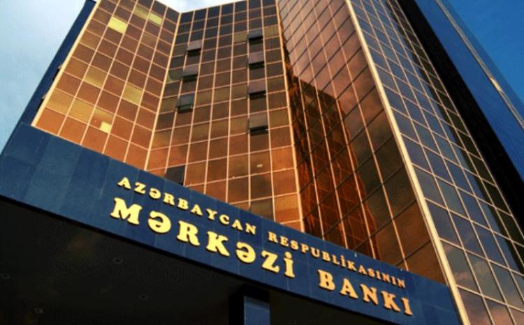 Azərbaycanda ödəniş kartları ilə əməliyyatların həcmi təxminən 90 milyard manata çatıb 
