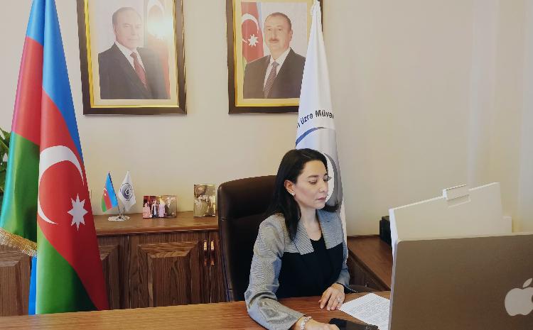 Ombudsman Özbəkistanda keçirilən beynəlxalq konfransda çıxış edib 