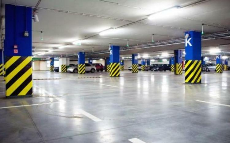 Yaşayış binalarında da parklanma yerləri bahalaşdı - QİYMƏTLƏR