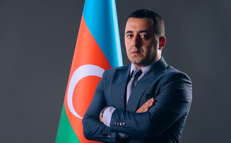 "Dünyanı qan çanağına döndərən, günahsız insanların ölümünə səbəb olan istənilən yanaşmanı qınayır, terroru lənətləyirik!" 