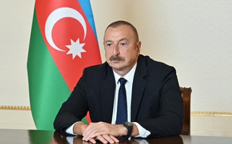 Azərbaycanın sülhməramlı niyyətin bariz nümayişi! - RƏY