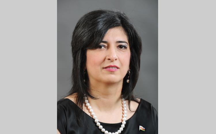 "Azərbaycan qadını tarix boyu dövlətinə sədaqəti və sadiqliyi ilə seçilmişdir" 