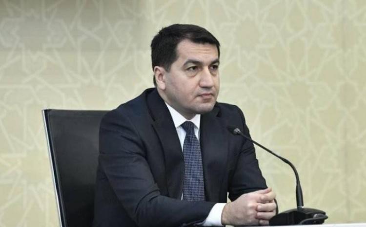 Azərbaycan Çinin köməyi ilə elektromobil istehsal edə bilər :Hikmət Hacıyev