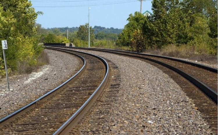 Dəmir yolu keçidinin yaxınlığında ölümlə nəticələnən qəza olub 