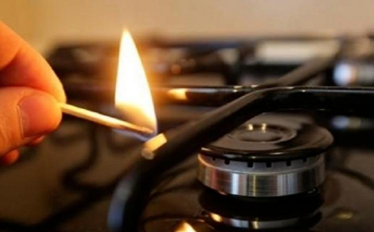 Bakının iki rayonunda qaz təchizatında müvəqqəti fasilə yaranacaq 