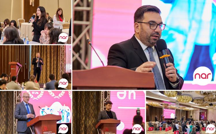 Nar remains an affordable mobile operator 