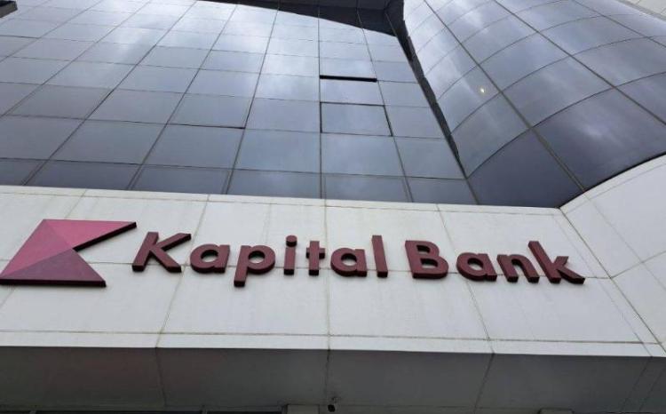 "Kapital Bank" ölkədə 3 faizlik iqtisadi artım proqnoz edir 