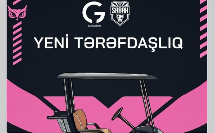 "Sabah"dan yeni əməkdaşlıq müqavilə 