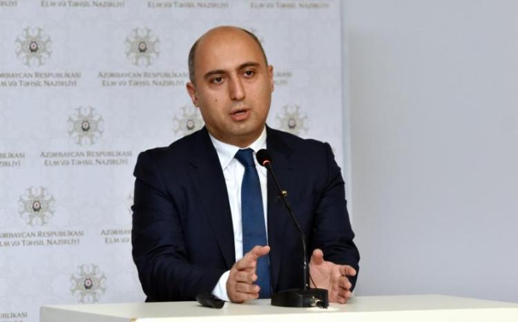 "Azərbaycanda elmə ayrılan maliyyə çox azdır" 