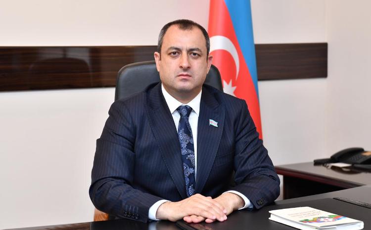 Adil Əliyev: "Füzulidəki Mərkəz Azərbaycan-Qazaxıstan münasibətlərinin simvoludur" 