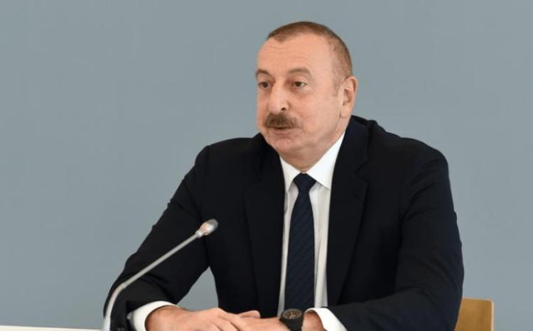 "Elektron su təsərrüfatı" informasiya sisteminin operatoru dəyişib 