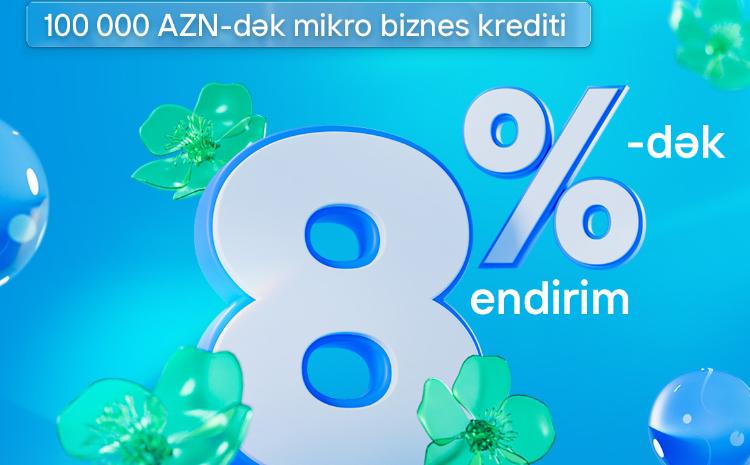 Birbank Biznes offers special "International Women Day" gift for business ladies 