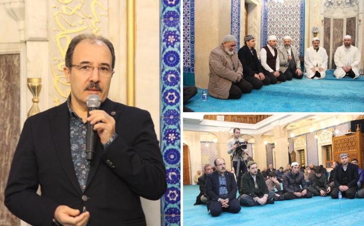 Nuri Paşa və Qafqaz İslam Ordusunun Şəhidləri Anılıb 