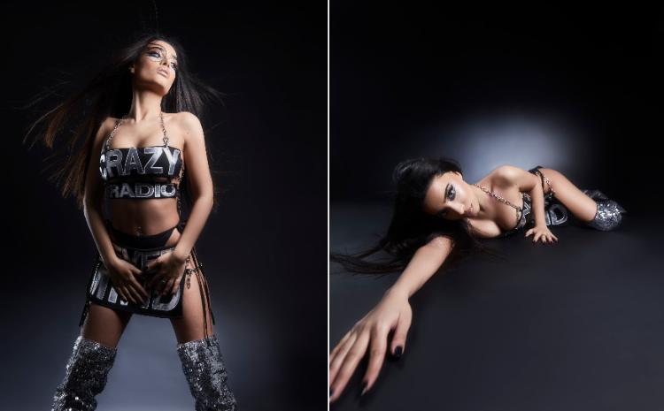 Samra Rita Oranın prodüseri ilə çalışmağa başladı 