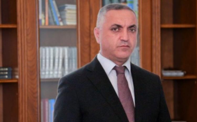 Prezidentin yeni vəzifə verdiyi Elçin Yusubov kimdir? - DOSYE