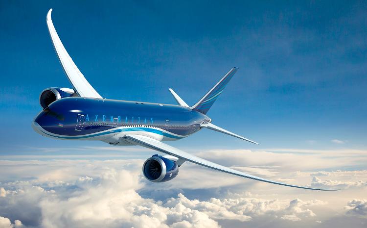 AZAL Resumes Flights from Baku to Tel Aviv 