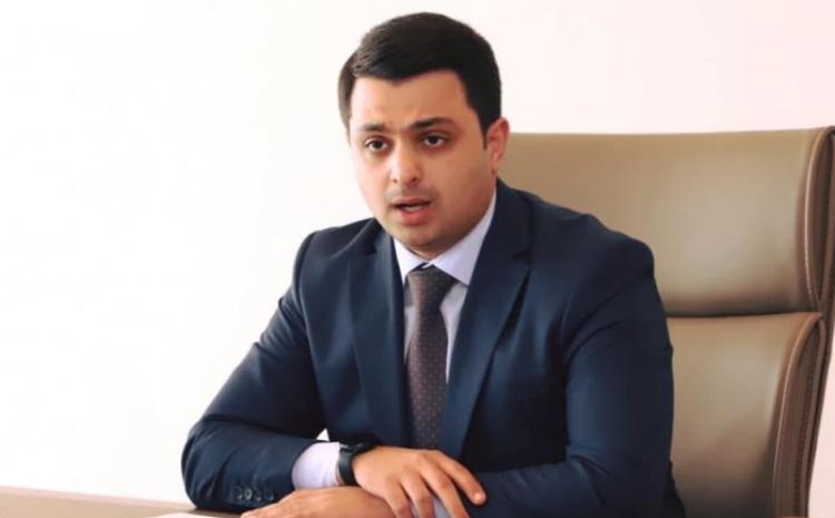 Mirhəsən Seyidov ölkə başçısı tərəfindən təltif edilib 
