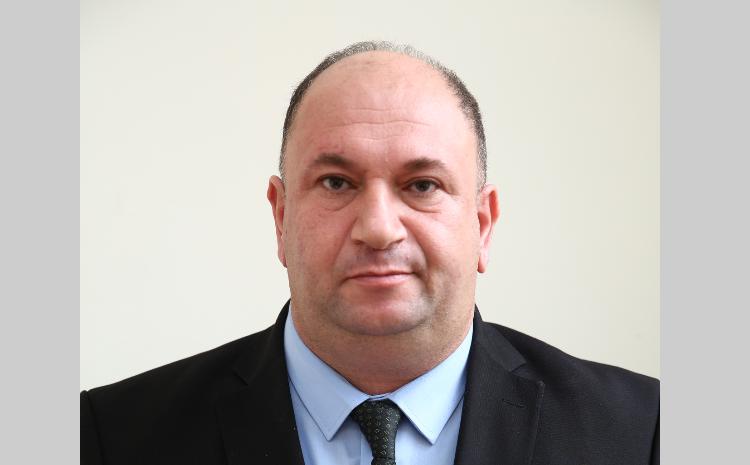 Pedaqoji Universitetin Şəki filialına yeni direktor təyin olunub 