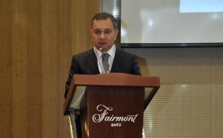Azərbaycanlı kadrlar İsraildə təhsil alırlar :Samir Məmmədov
